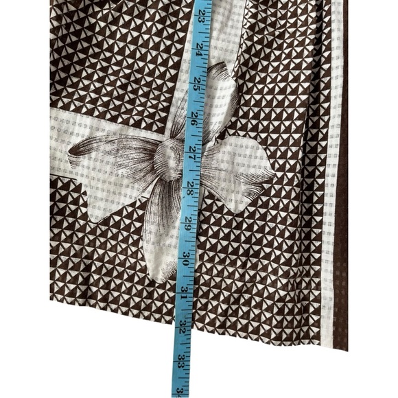 Anthropologie edme & esyllte Cotton Dress - Picture 4 of 7